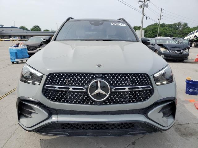 2024 MERCEDES-BENZ GLE 580 4M 4JGFB8FB1RB213516