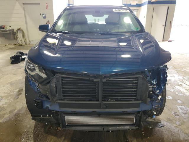 2019 CHEVROLET EQUINOX LT - 2GNAXKEV6K6171269
