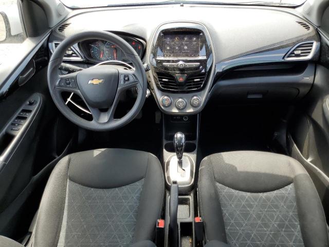 2022 CHEVROLET SPARK 1LT KL8CD6SA1NC019178
