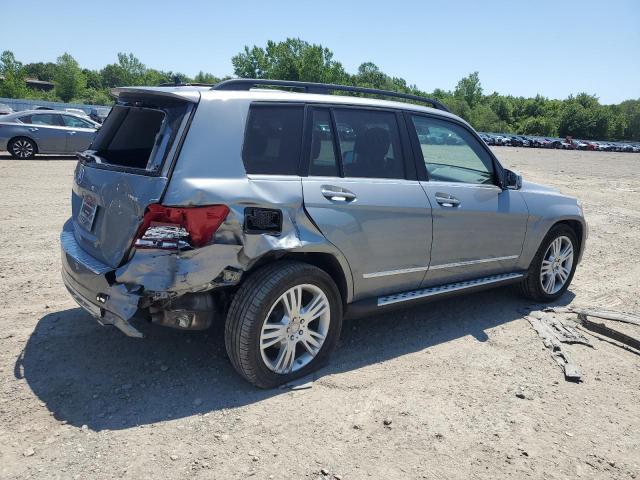 Vin: wdcgg8jb7fg437562, lot: 61725845, mercedes-benz glk-class 350 4matic 20153