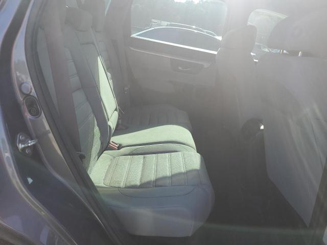 2017 HONDA CR-V LX 5J6RW5H30HL000263