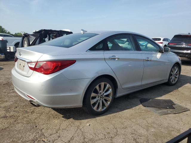 Vin: 5npec4ac4dh533541, lot: 60637305, hyundai sonata se 20133