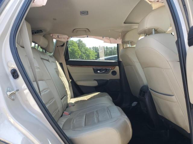 2018 HONDA CR-V EXL - 5J6RW2H82JL014066