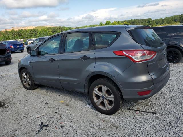 FORD ESCAPE S 2014 gray  gas 1FMCU0F73EUE06176 photo #3
