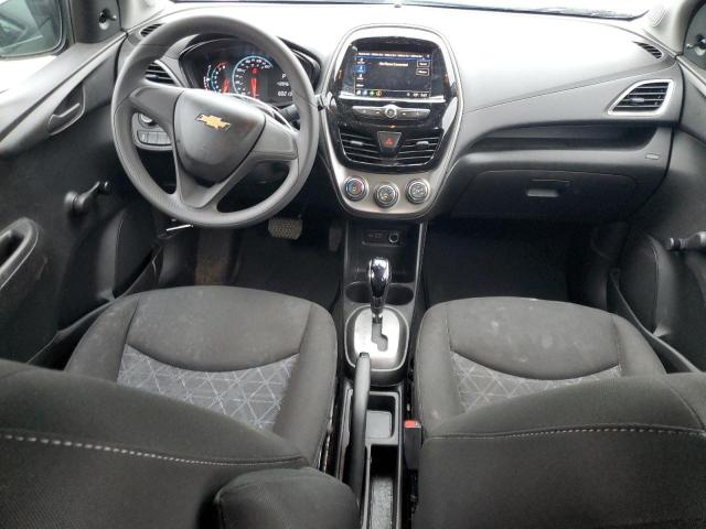 2020 CHEVROLET SPARK LS KL8CB6SA6LC474756