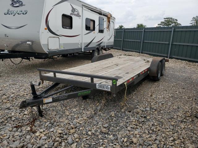 LOAD N GO UNKNOWN 2021 black   58UBF202XMA002365 photo #3
