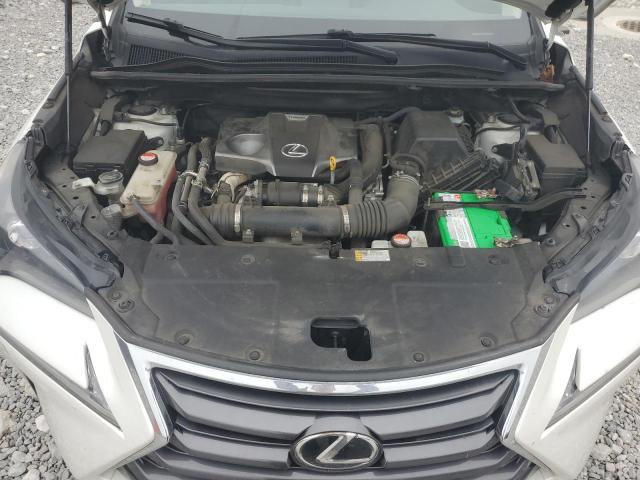 2015 LEXUS NX 200T JTJBARBZ1F2034948