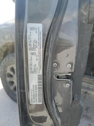 2021 RAM 2500 BIG H 3C6UR5DL7MG676706