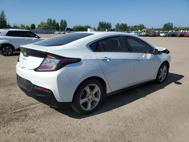 Vin: 1g1ra6s53ju146704, lot: 61673995, chevrolet volt lt 20183