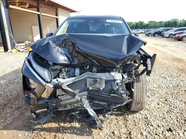 2023 MITSUBISHI ECLIPSE CR JA4ATWAA7PZ029078