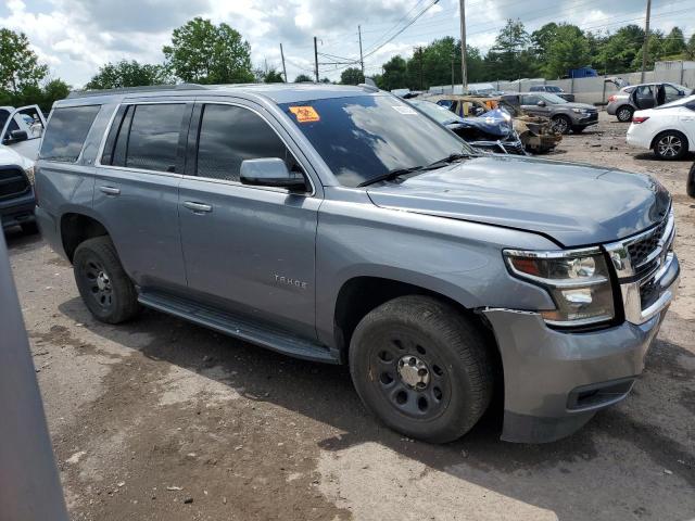 Vin: 1gnskbkc2jr164389, lot: 60201045, chevrolet tahoe k1500 lt 20184