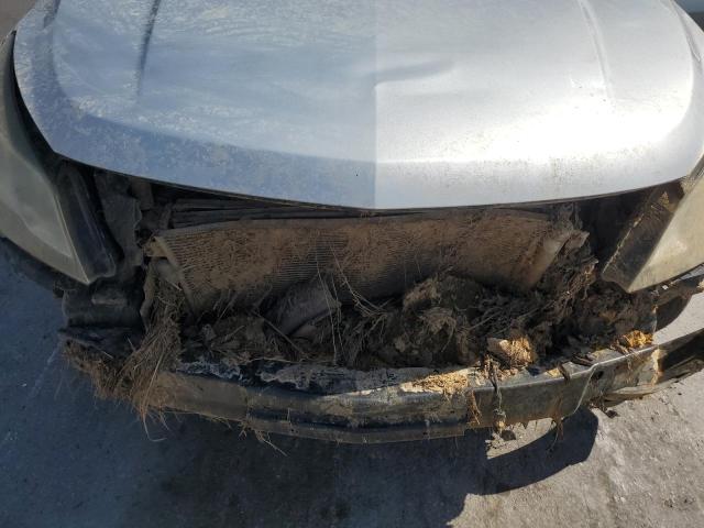 2015 CHEVROLET TRAVERSE LS 1GNKVFED1FJ163002