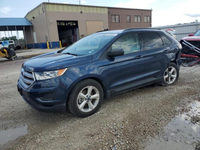 FORD EDGE SE