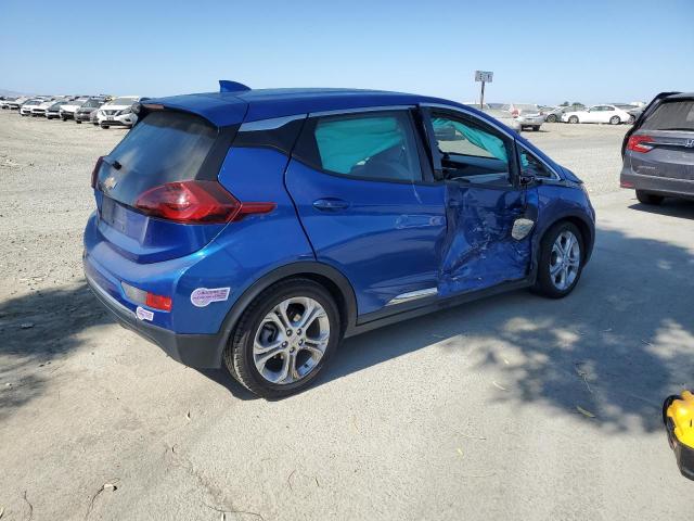 Vin: 1g1fy6s0xk4107256, lot: 60689685, chevrolet bolt lt 20193