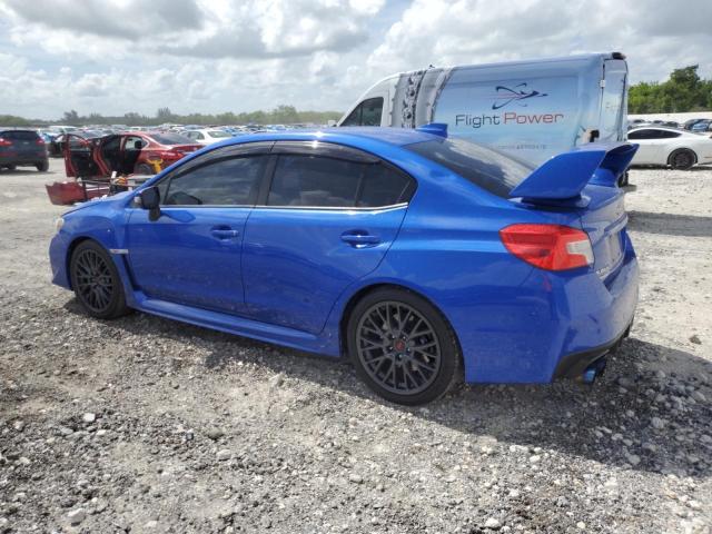 2017 SUBARU WRX STI JF1VA2M65H9821766