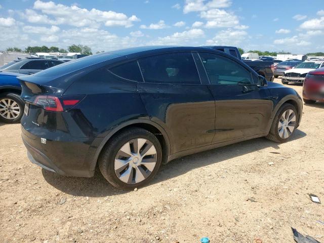2023 TESLA MODEL Y 7SAYGDEE0PA127496