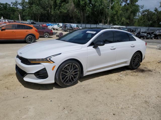 Vin: 5xxg44j85ng149024, lot: 59769595, kia k5 gt 2022 img_1