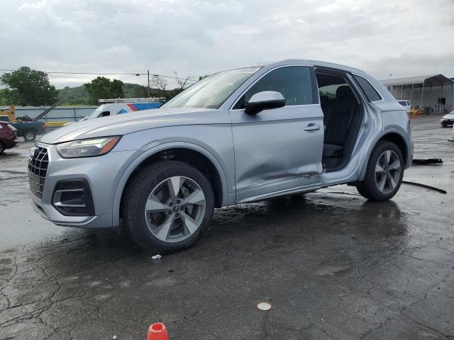 AUDI Q5 PREMIUM
