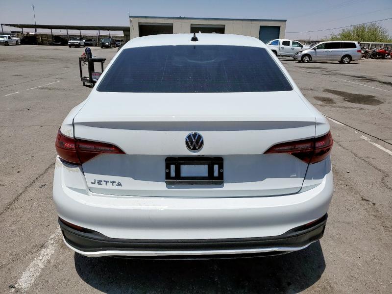 2024 VOLKSWAGEN JETTA SPORT 3VWBM7BU6RM096665