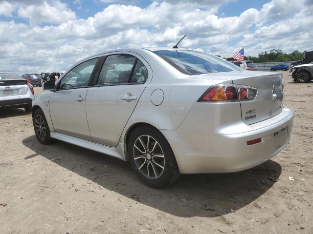 Vin: ja32u2fu3hu006221, lot: 61327915, mitsubishi lancer es 20172