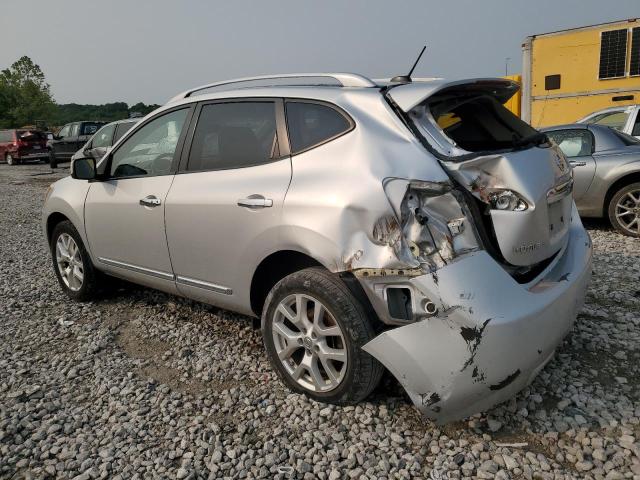 Vin: jn8as5mv9bw312386, lot: 58312375, nissan rogue s 20112