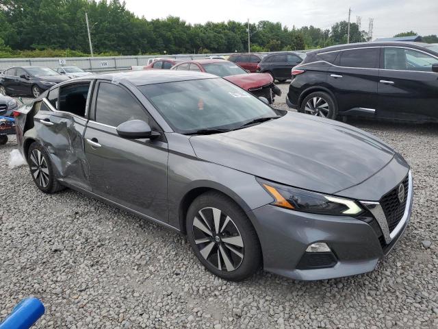 2022 NISSAN ALTIMA SV - 1N4BL4DV6NN309632