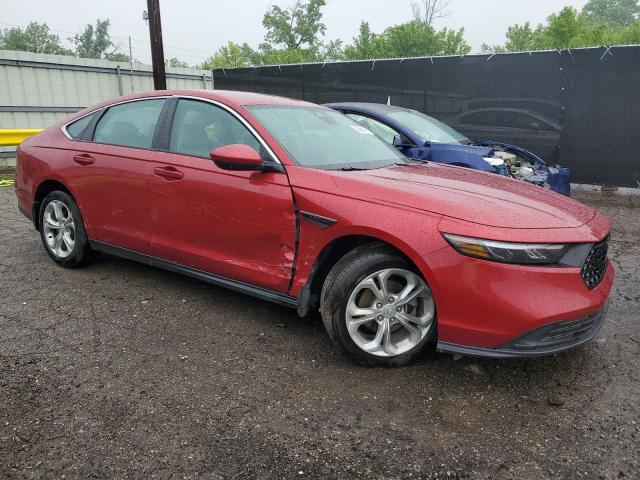 Vin: 1hgcy1f27pa050940, lot: 59702255, honda accord lx 20234