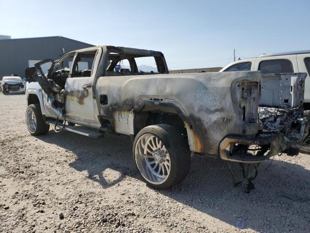 2020 GMC SIERRA K35 1GT49WEY4LF182084