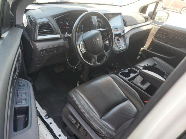2019 HONDA ODYSSEY EX 5FNRL6H71KB081162