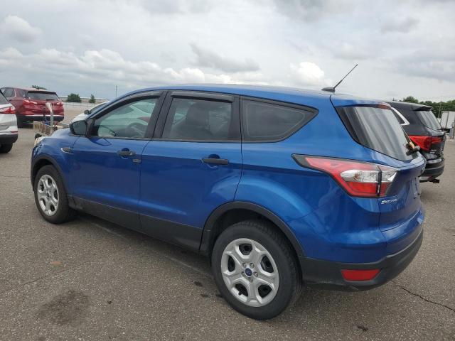 Vin: 1fmcu0f78hua47041, lot: 59701325, ford escape s 20172