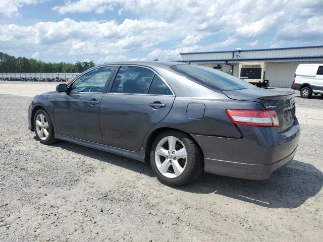 Vin: 4t1bf3ek7bu228023, lot: 60281685, toyota camry base 20112