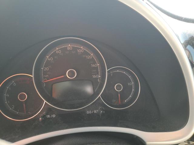 2017 VOLKSWAGEN BEETLE SE 3VWJ17ATXHM608990