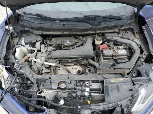 2019 NISSAN ROGUE S - 5N1AT2MT9KC700351