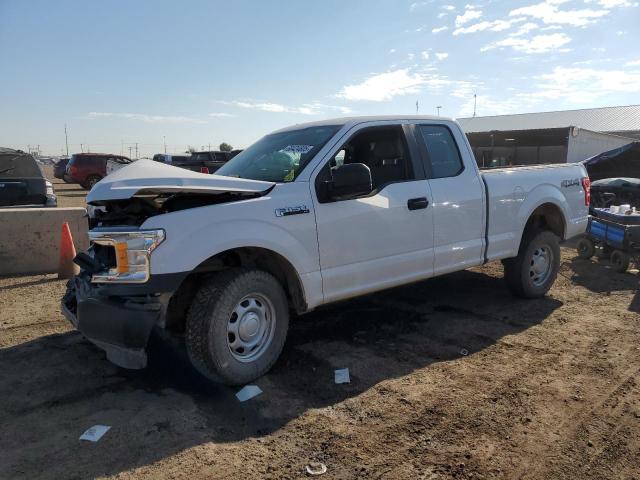 Vin: 1ftex1eb7jkf16010, lot: 60424805, ford f-150 super cab 2018 img_1