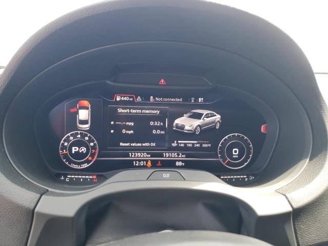 2017 AUDI A3 PREMIUM WAUJ8HFF2H1079164