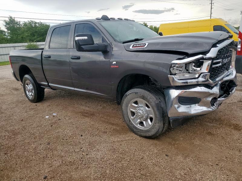 2024 RAM 2500 TRADE - 3C6UR5CL2RG119422