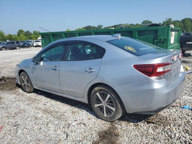 Vin: 4s3gkad60p3601642, lot: 61592965, subaru impreza premium 20232