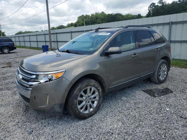 Vin: 2fmdk3jc8dba06778, lot: 60500885, ford edge sel 2013 img_1