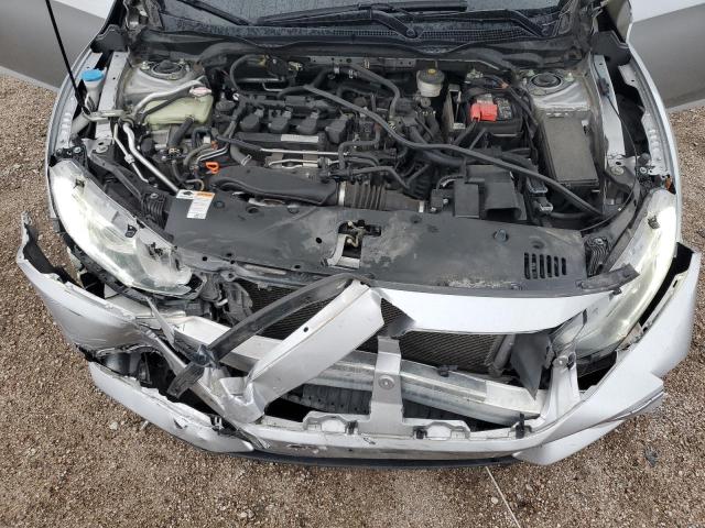 2017 HONDA CIVIC EX - SHHFK7H55HU207038