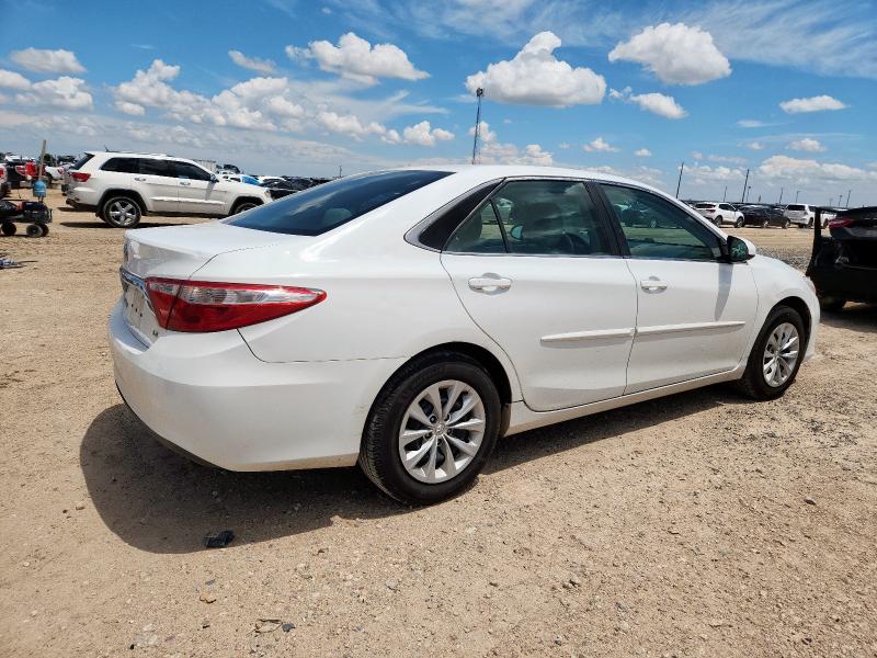 2016 TOYOTA CAMRY LE - 4T4BF1FKXGR561039