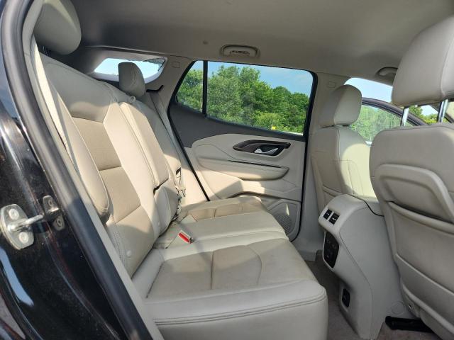 2018 GMC TERRAIN DE 3GKALXEX4JL370144
