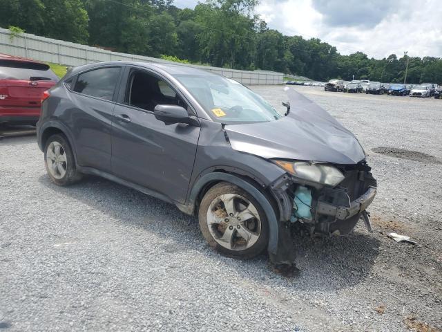 2016 HONDA HR-V EX 3CZRU5H58GM710936