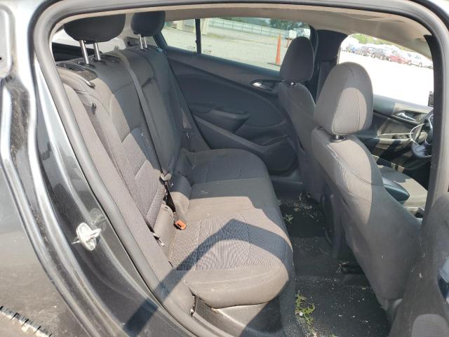2017 CHEVROLET CRUZE LT - 3G1BE6SM3HS603910