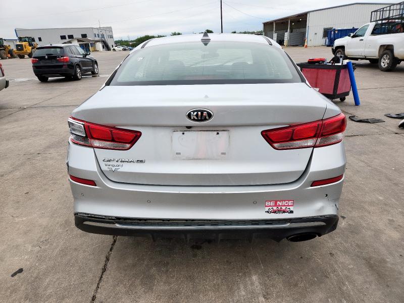 2020 KIA OPTIMA LX - 5XXGT4L38LG439422