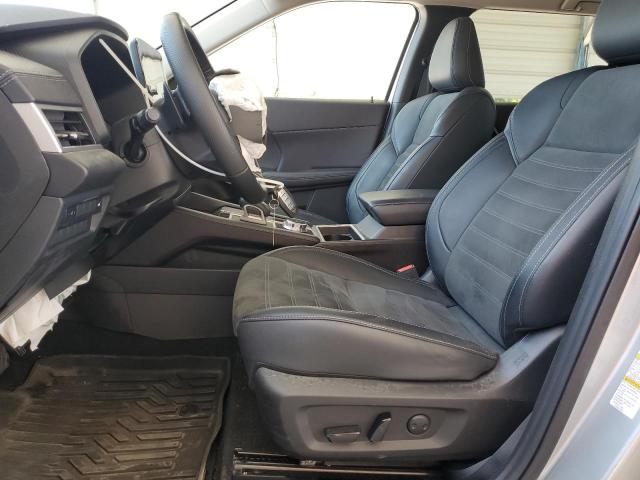 2023 MITSUBISHI OUTLANDER JA4J3UA89PZ060981