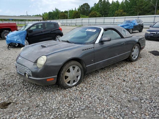 FORD THUNDERBIR 2003 1FAHP60A53Y114596 photo #1