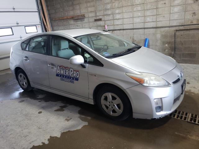 Vin: jtdkn3du0a0012305, lot: 61975755, toyota prius 20104