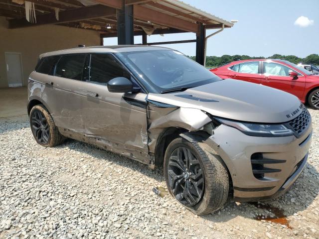 2020 LAND ROVER RANGE ROVE - SALZM2GX3LH077549