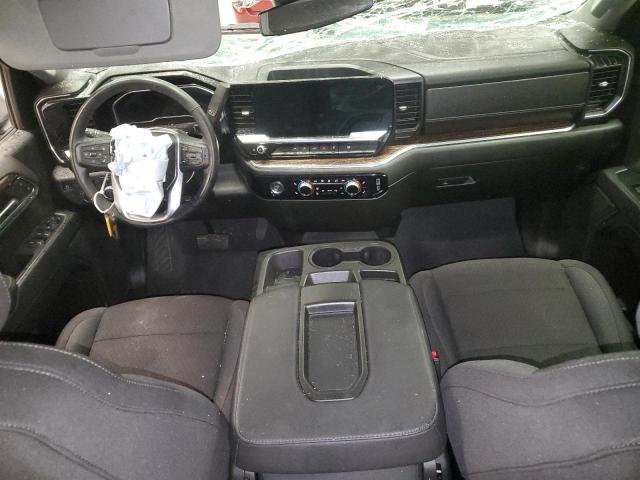 2024 GMC SIERRA K15 - 1GTRUCEKXRZ101370