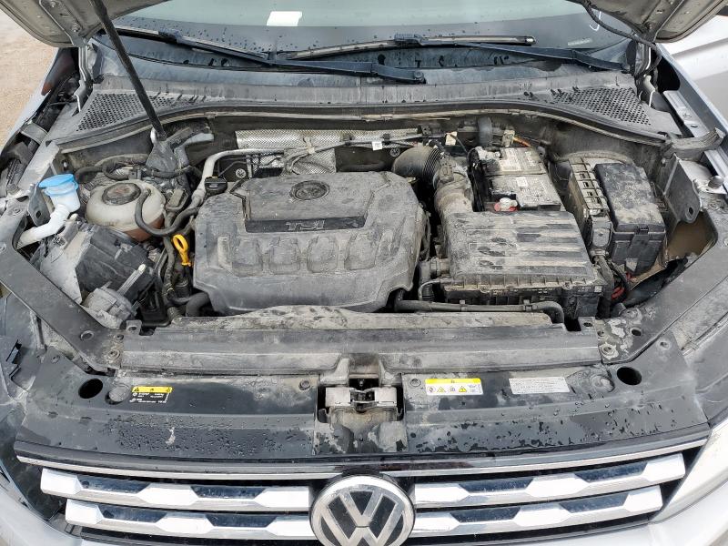 2020 VOLKSWAGEN TIGUAN S 3VV1B7AX2LM010907